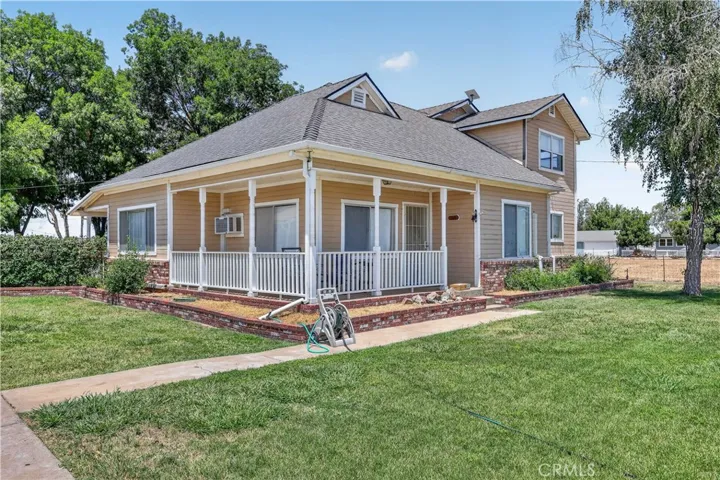 3555 Fresno, Le Grand, California 95333