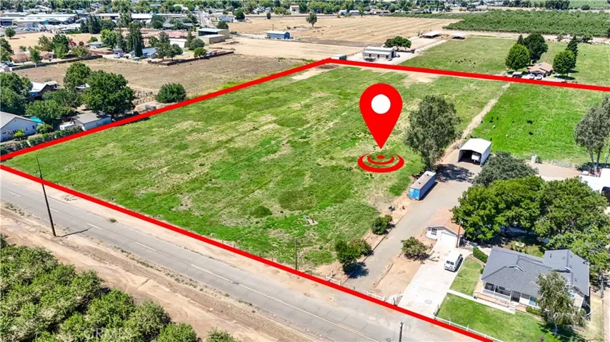 3555 Fresno, Le Grand, California 95333