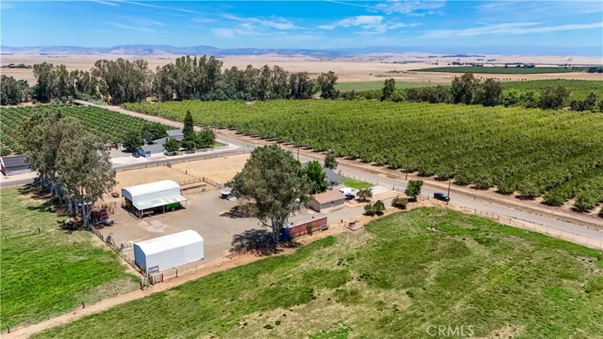3555 Fresno, Le Grand, California 95333