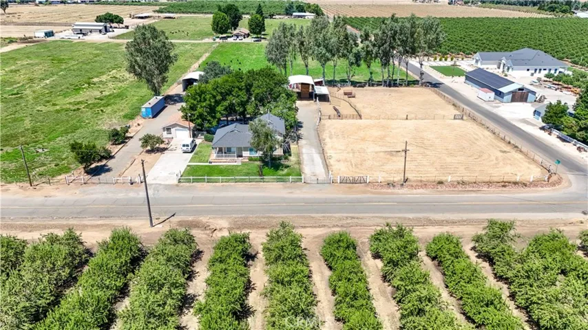 3555 Fresno, Le Grand, California 95333