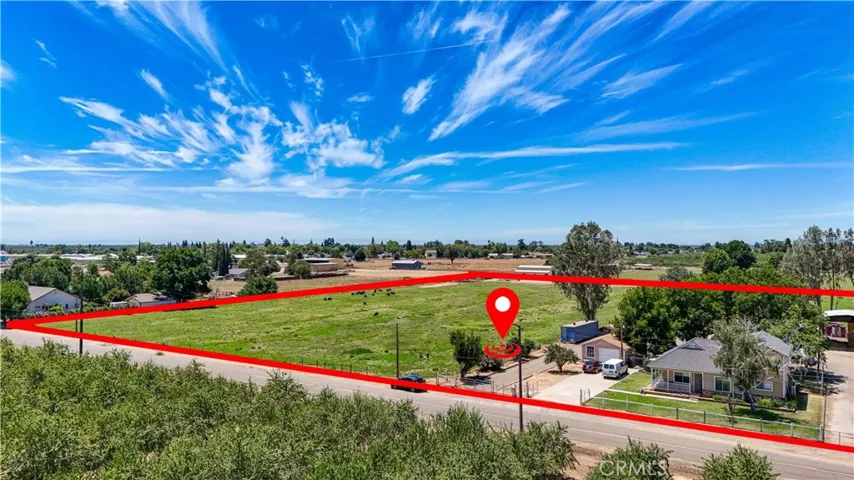 3555 Fresno, Le Grand, California 95333