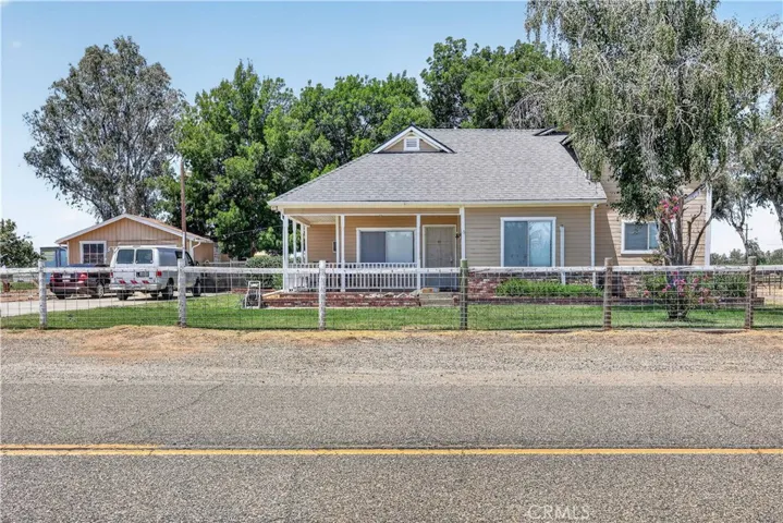 3555 Fresno, Le Grand, California 95333