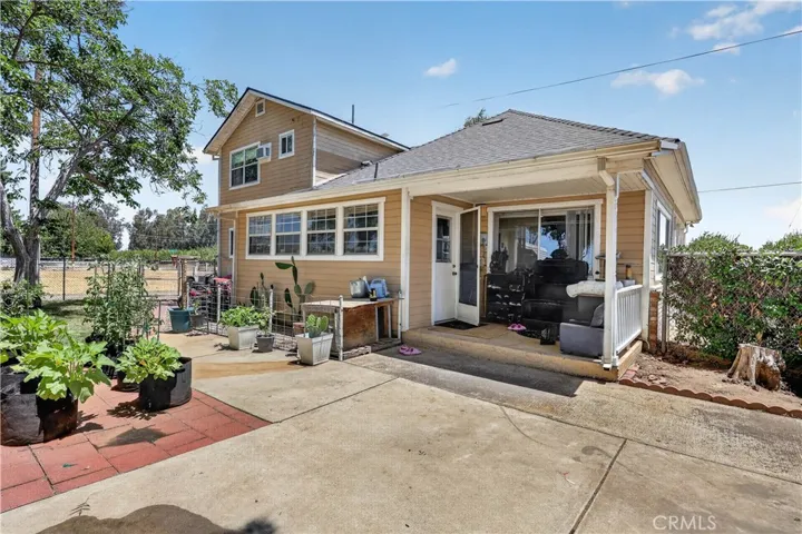 3555 Fresno, Le Grand, California 95333