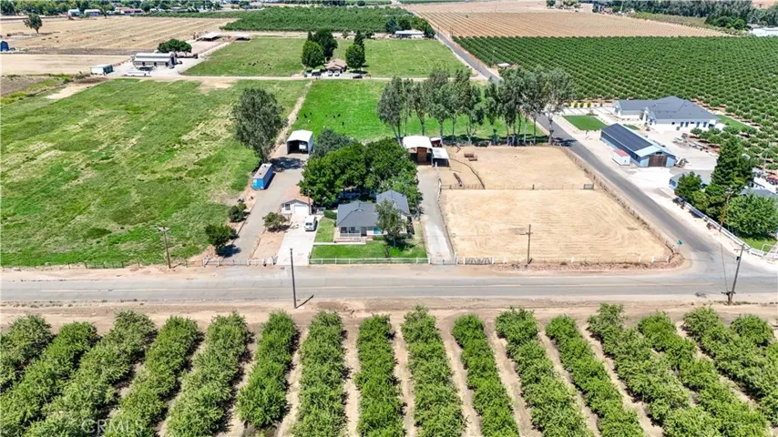 3555 Fresno, Le Grand, California 95333