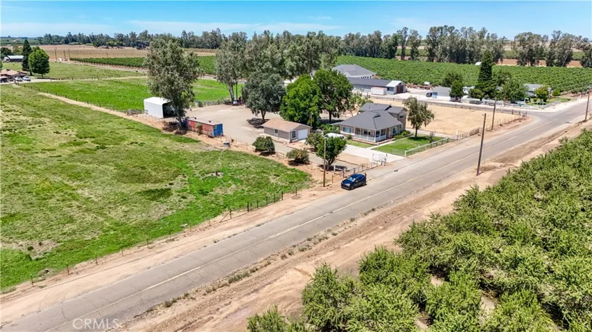 3555 Fresno, Le Grand, California 95333