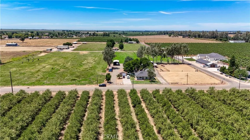 3555 Fresno, Le Grand, California 95333