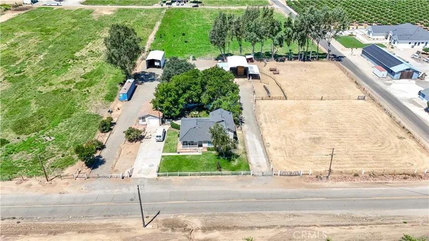3555 Fresno, Le Grand, California 95333