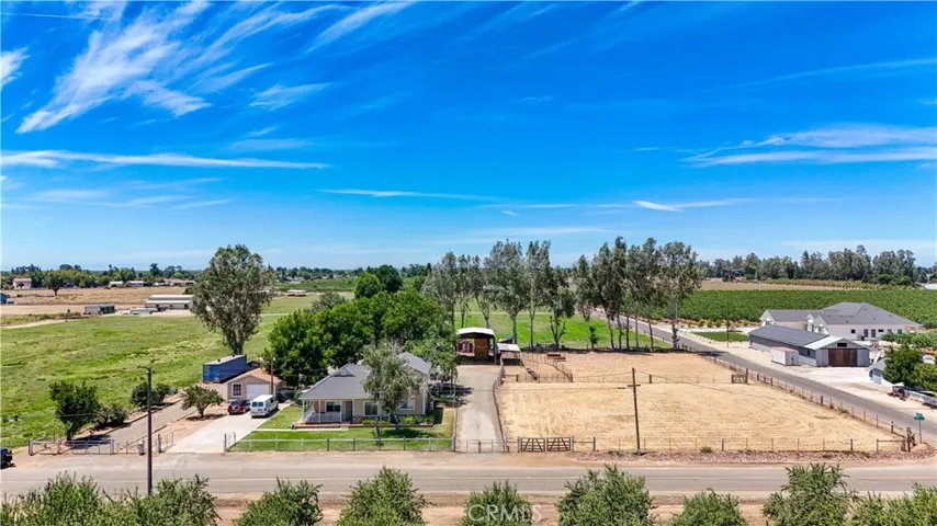 3555 Fresno, Le Grand, California 95333