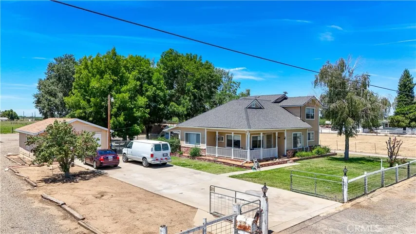3555 Fresno, Le Grand, California 95333
