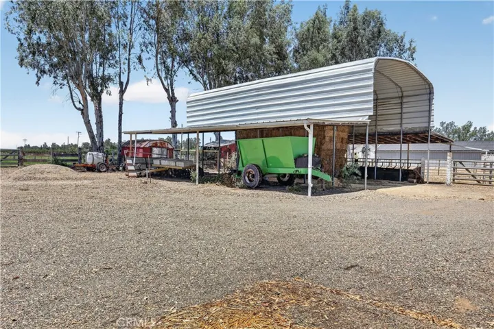 3555 Fresno, Le Grand, California 95333