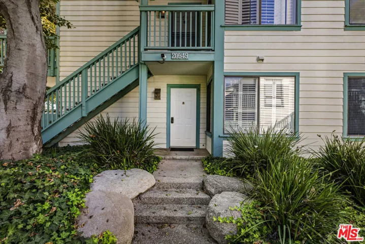 20549 S Vermont Avenue 5, Torrance, California 90502