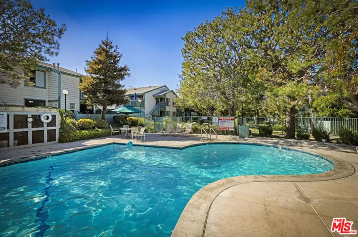 20549 S Vermont Avenue 5, Torrance, California 90502