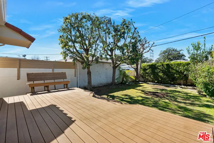 2631 Thurman Avenue, Los Angeles, California 90016