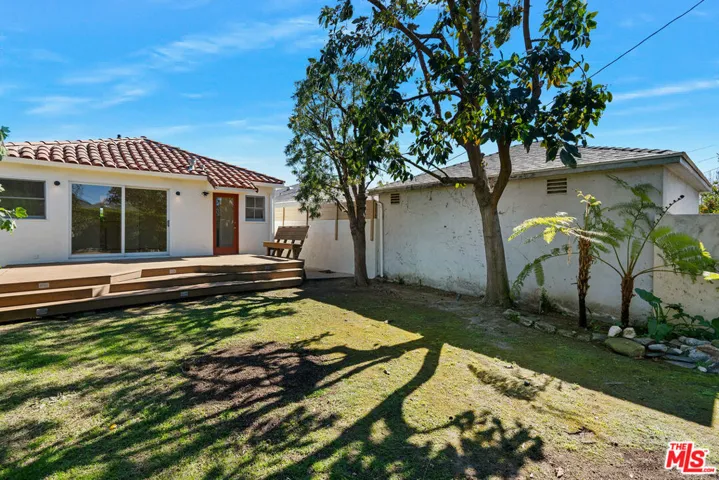 2631 Thurman Avenue, Los Angeles, California 90016