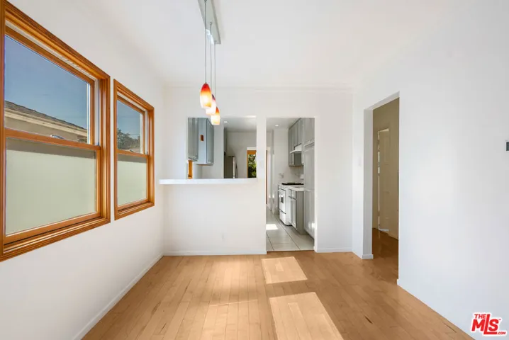 2631 Thurman Avenue, Los Angeles, California 90016