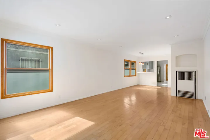 2631 Thurman Avenue, Los Angeles, California 90016