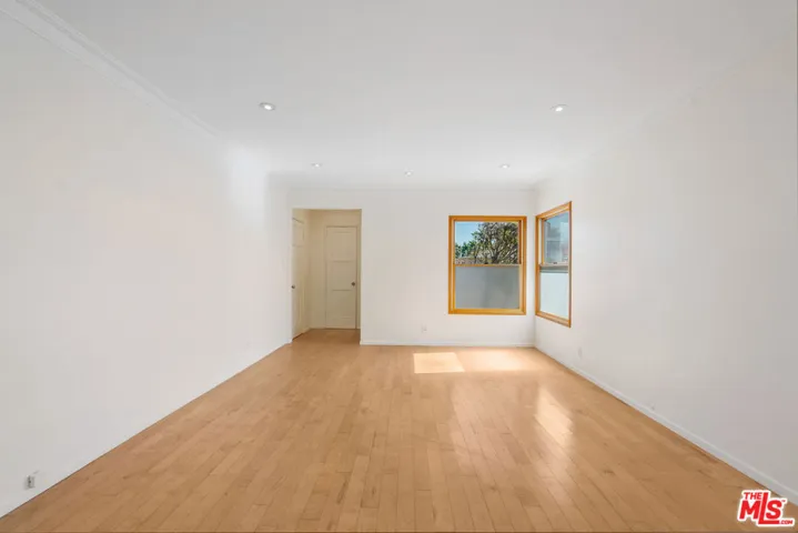 2631 Thurman Avenue, Los Angeles, California 90016