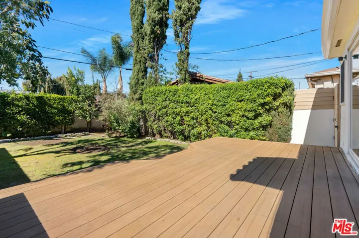 2631 Thurman Avenue, Los Angeles, California 90016