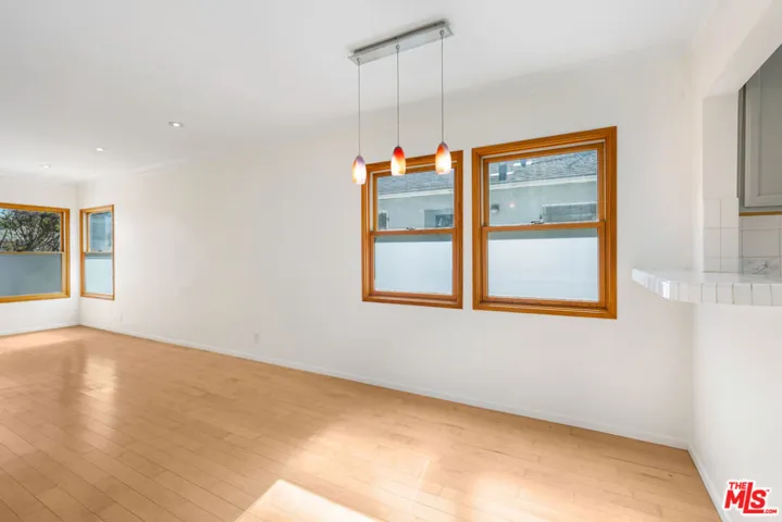 2631 Thurman Avenue, Los Angeles, California 90016