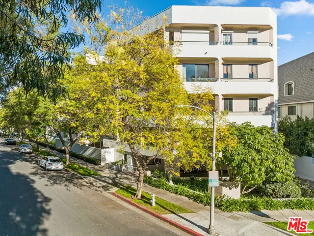 450 N Maple Drive 401, Beverly Hills, California 90210