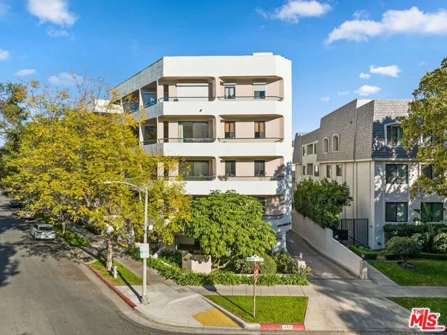 450 N Maple Drive 401, Beverly Hills, California 90210