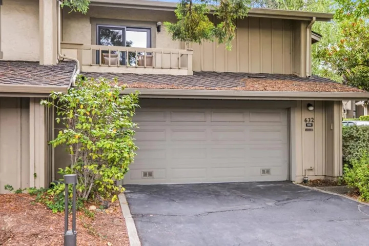 632 Sand Hill Circle, Menlo Park, California 94025