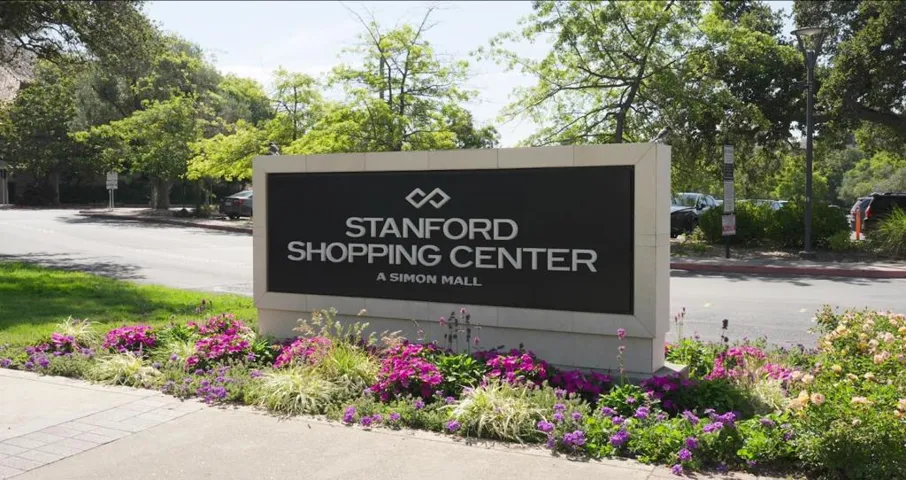 632 Sand Hill Circle, Menlo Park, California 94025