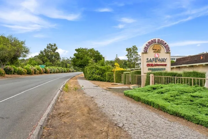 632 Sand Hill Circle, Menlo Park, California 94025