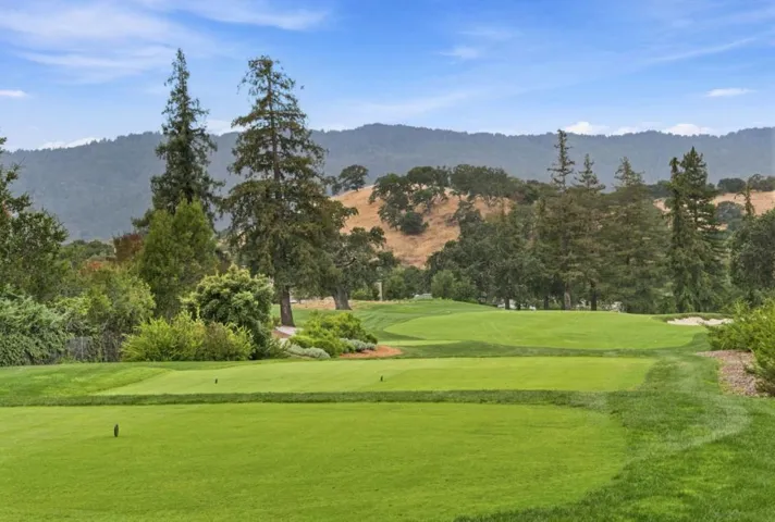 632 Sand Hill Circle, Menlo Park, California 94025