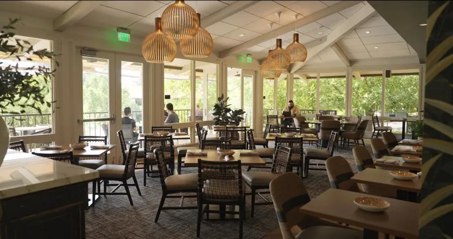 632 Sand Hill Circle, Menlo Park, California 94025