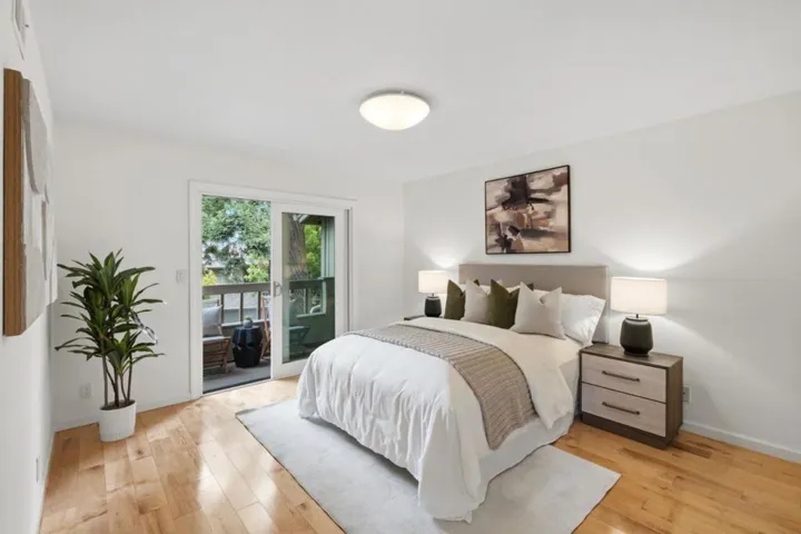 632 Sand Hill Circle, Menlo Park, California 94025
