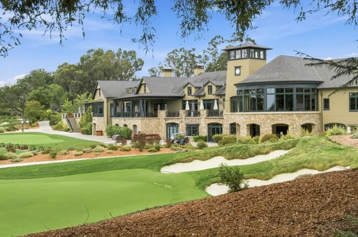 632 Sand Hill Circle, Menlo Park, California 94025