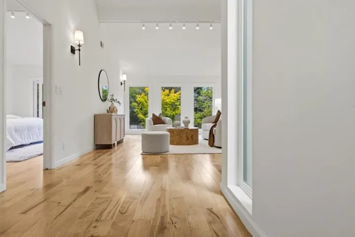 632 Sand Hill Circle, Menlo Park, California 94025