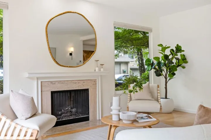 632 Sand Hill Circle, Menlo Park, California 94025