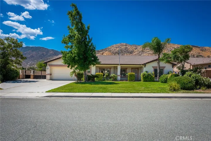 1484 Adam St, Banning, California 92220