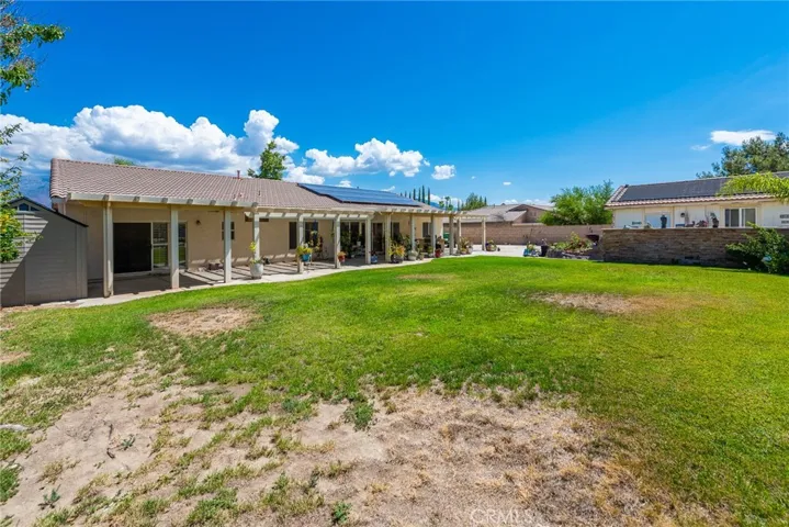 1484 Adam St, Banning, California 92220