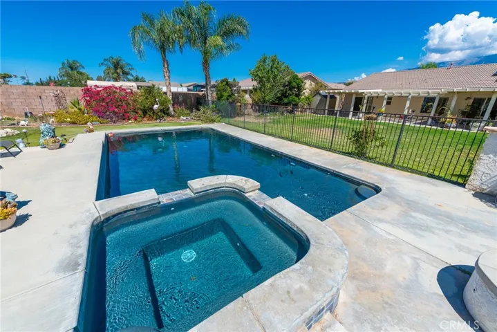 1484 Adam St, Banning, California 92220