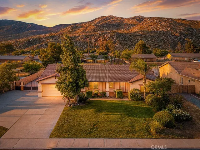 1484 Adam St, Banning, California 92220
