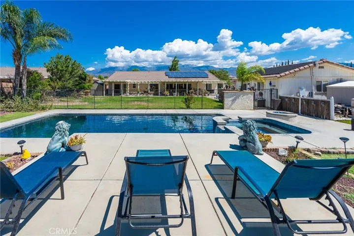 1484 Adam St, Banning, California 92220