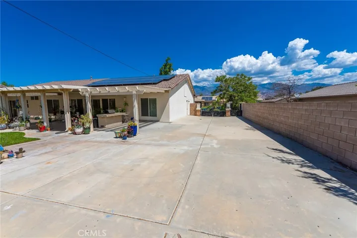 1484 Adam St, Banning, California 92220