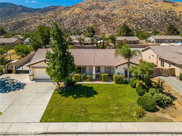1484 Adam St, Banning, California 92220
