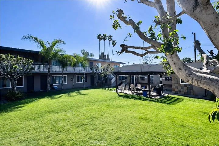 1826 W Sallie D, Anaheim, California 92804