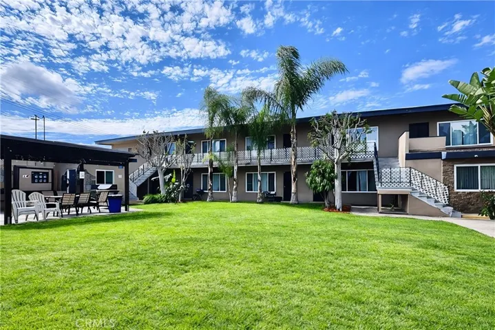 1826 W Sallie D, Anaheim, California 92804