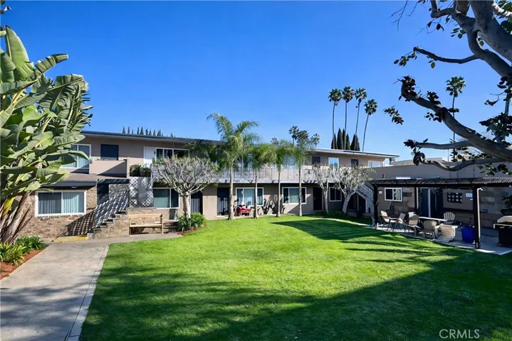 1826 W Sallie D, Anaheim, California 92804