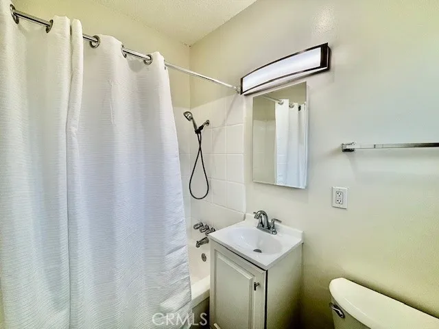 1826 W Sallie D, Anaheim, California 92804