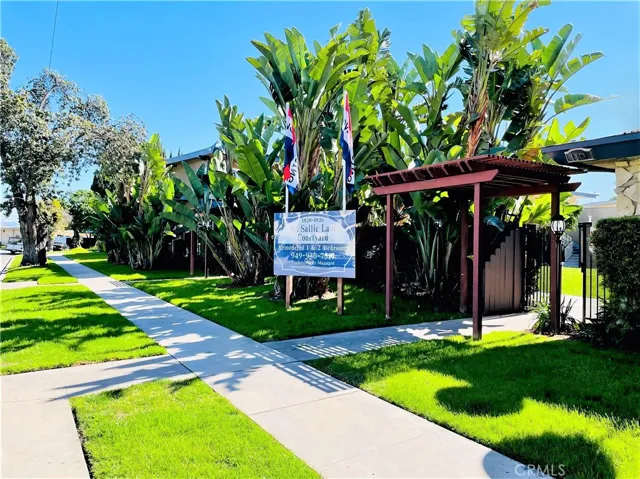 1826 W Sallie D, Anaheim, California 92804