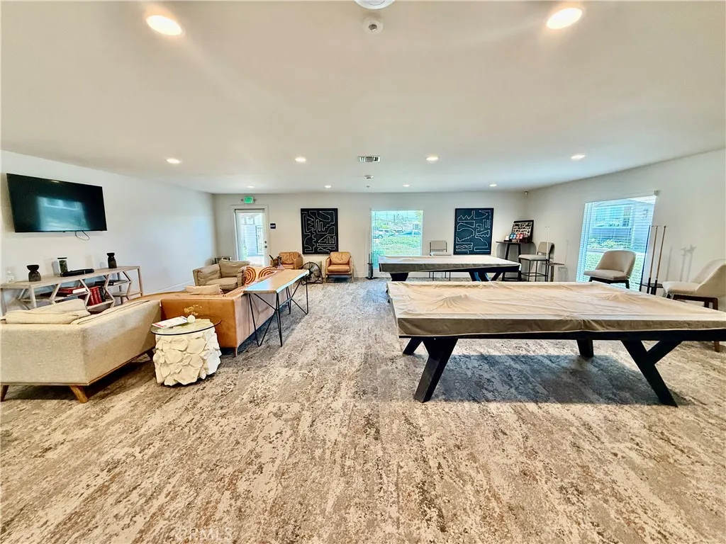 Billiards tables