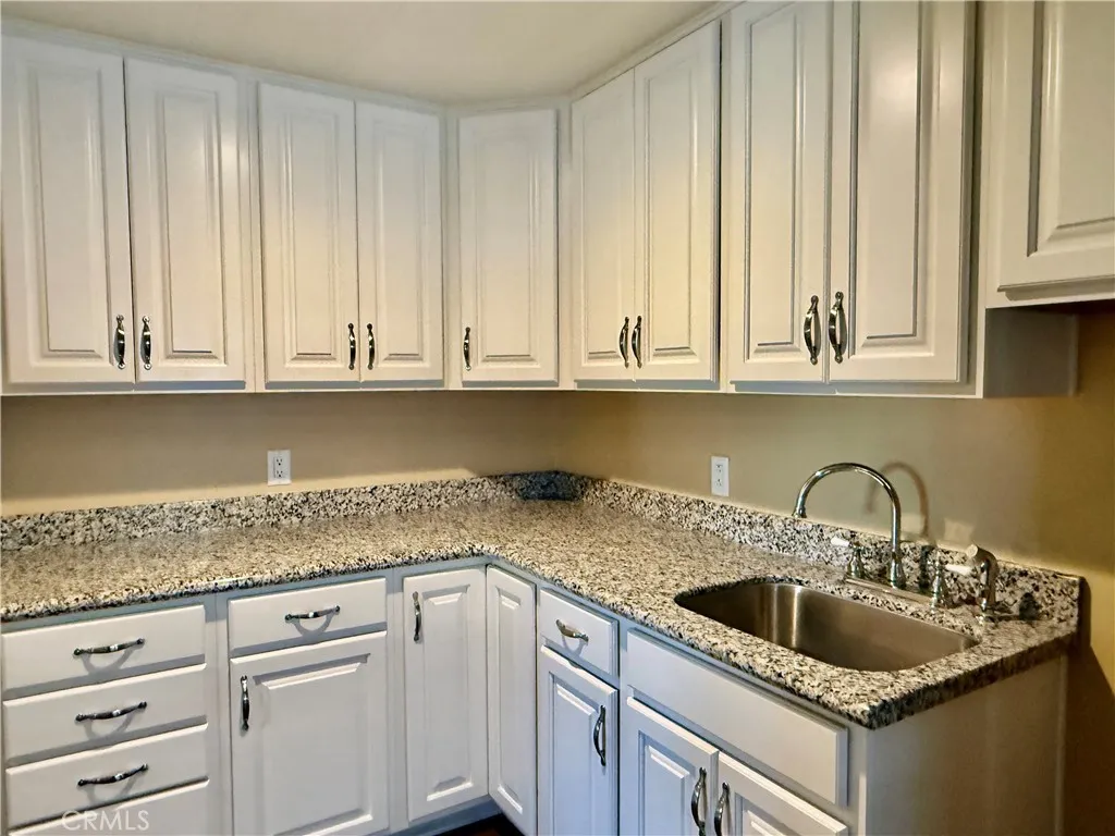 Loads of storage and room for extra refrigerator in utility/laundry room