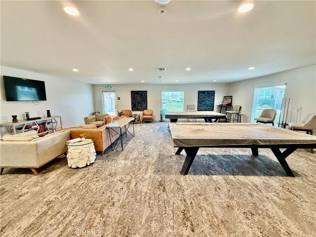 Billiards tables
