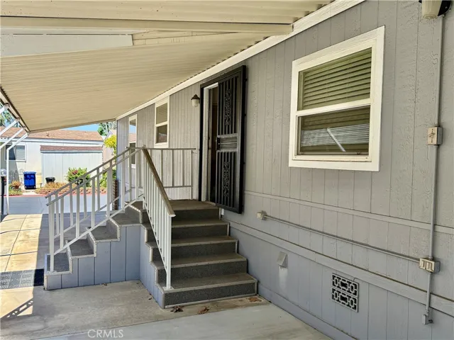 1456 E Philadelphia 186, Ontario, California 91761